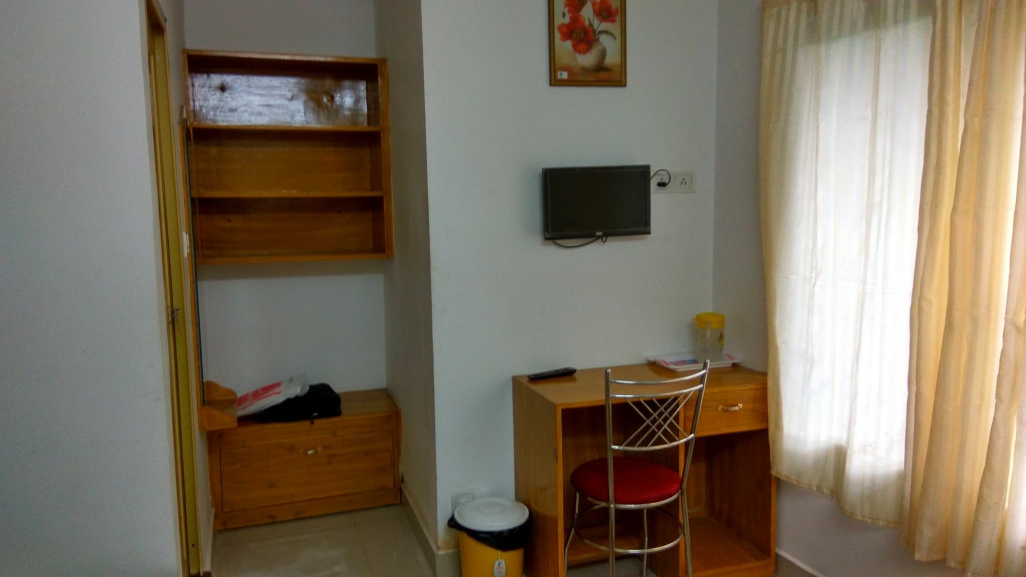 3R Cottage Munnar Exterior foto